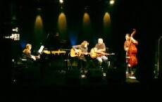 The Piano Festival Presents: Amit Erez Featuring Amir Lev (2009) - Stream Online