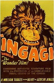 Ingagi (1930) - Stream Online