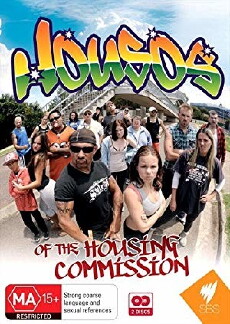 Housos (2011) - Stream Online