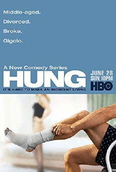 Hung (2009) - Stream Online