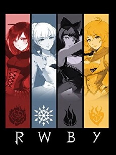 RWBY (2012) - Stream Online