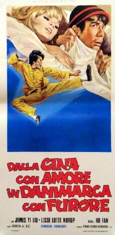 Chun man Dan Mai (1973) - Stream Online
