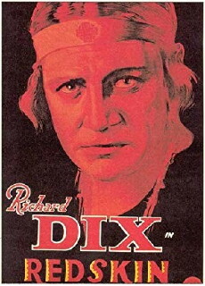 Redskin (1929) - Stream Online