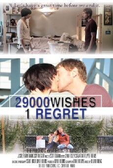 29000 Wishes. 1 Regret. (2012) - Stream Online