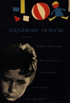 Zagubione uczucia (1957) - Stream Online