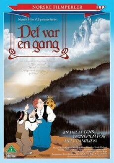 Det var en gang (1994) - Stream Online