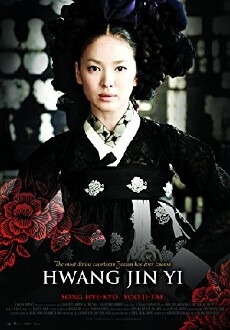 Hwang Jin Yi (2007) - Stream Online