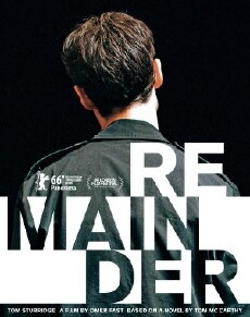 Remainder (2015) - Stream Online