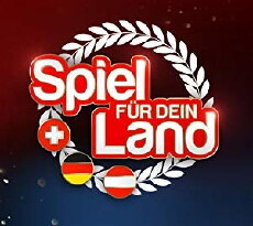 Spiel für Dein Land (2015) - Stream Online