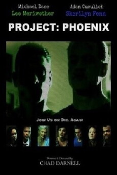 Project: Phoenix (2012) - Stream Online