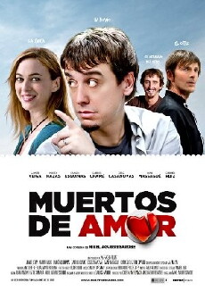 Muertos de amor (2013) - Stream Online