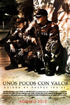 Unos pocos con valor (2010) - Stream Online