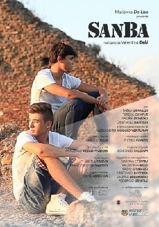 SanBa (2015) - Stream Online