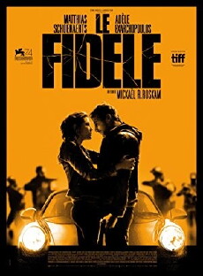 Racer and the Jailbird (2017) - Stream Online