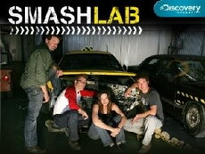 Smash Lab (2007) - Stream Online