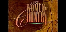 The Women of Country (1993) - Stream Online