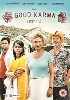 The Good Karma Hospital (2017) - Stream Online