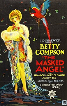 The Masked Angel (1928) - Stream Online