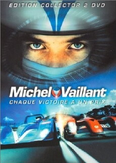 Michel Vaillant - Jeder Sieg hat seinen Preis (2003) - Stream Online