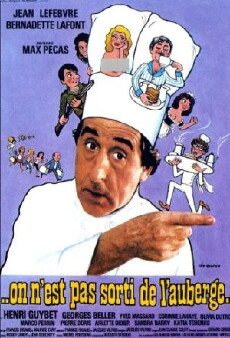 On n'est pas sorti de l'auberge (1982) - Stream Online