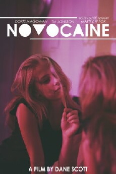 Novocaine (2015) - Stream Online