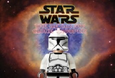 Star Wars: The Idiotic Clone Trooper (2014) - Stream Online