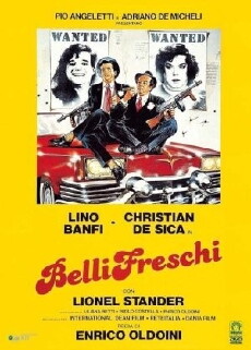Bellifreschi (1987) - Stream Online