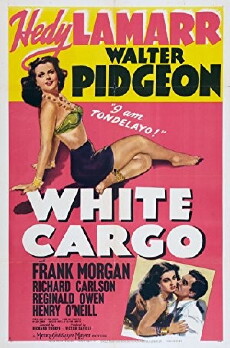 White Cargo (1942) - Stream Online