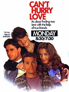 Can't Hurry Love (1995) - Stream Online