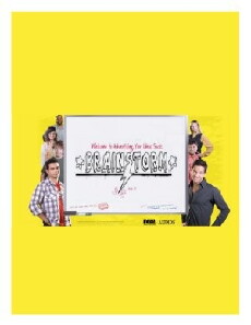 Brainstorm (2009) - Stream Online