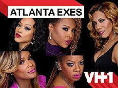 Atlanta Exes (2014) - Stream Online