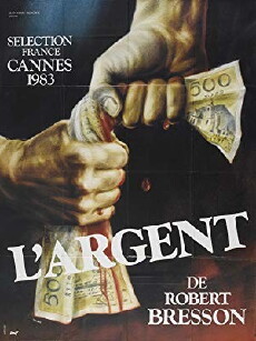 L'Argent (1983) - Stream Online