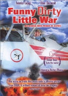 Funny Dirty Little War (1983) - Stream Online
