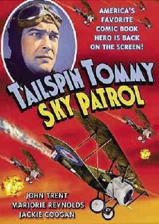 Sky Patrol (1939) - Stream Online