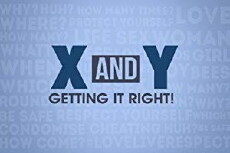 X and Y (2016) - Stream Online