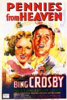 Pennies from Heaven (1936) - Stream Online