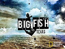 Big Fish Texas (2016) - Stream Online