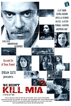 We Didn't Kill Mia (2018) - Stream Online