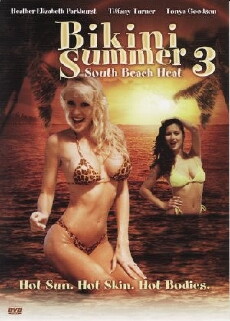 Bikini Summer III: South Beach Heat (1997) - Stream Online