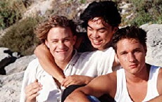 Sweat (1996) - Stream Online
