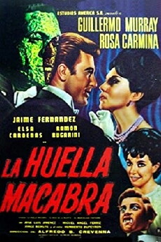 La huella macabra (1963) - Stream Online