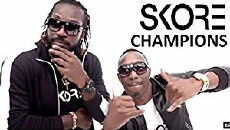 Skore: Champion Song (2017) - Stream Online