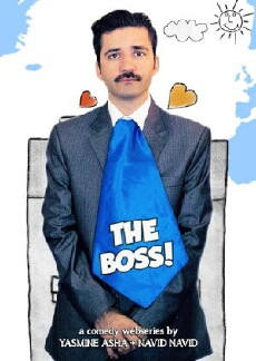 The Boss! (2014) - Stream Online