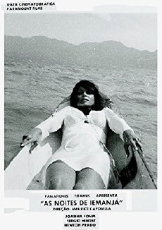 Noites de Iemanjá (1971) - Stream Online
