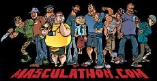 Masculathon (2010) - Stream Online