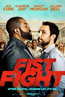 Fist Fight (2017) - Stream Online
