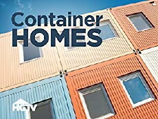 Container Homes (2016) - Stream Online