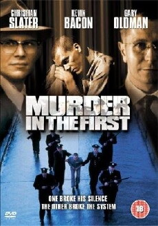 Murder in the First (1995) - Stream Online
