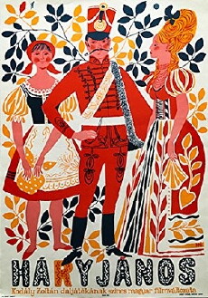 Háry János (1965) - Stream Online
