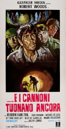 And the Bombs Keep Falling (1974) - Stream Online
